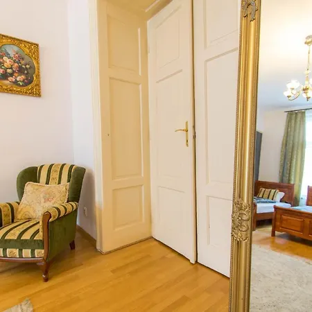 The Spiski Palace *