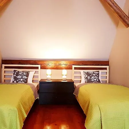 The Spiski Palace * Krakau