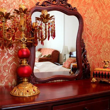 The Spiski Palace * Krakau