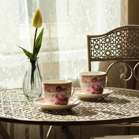 Apartment The Spiski Palace Krakau