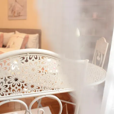 The Spiski Palace Apartment Krakau