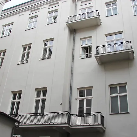 The Spiski Palace Krakau