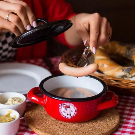 Apartment The Spiski Palace *