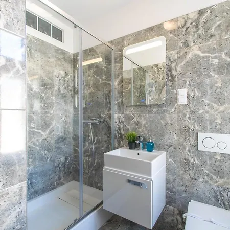 Apartment The Spiski Palace Krakau