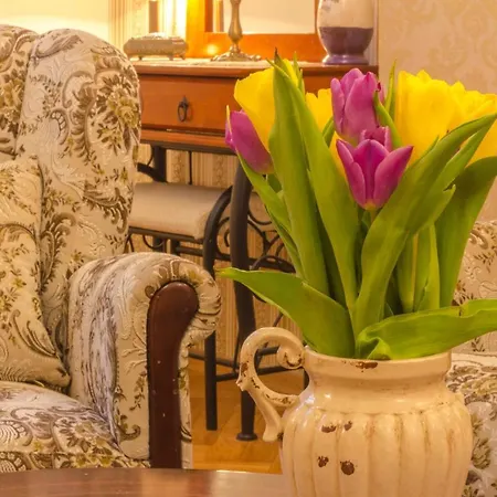 The Spiski Palace * Krakau