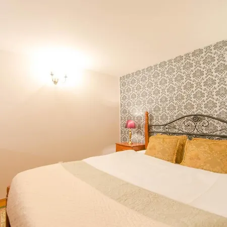 The Spiski Palace Apartment Krakau