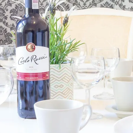 Apartment The Spiski Palace