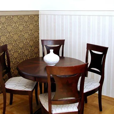 Apartment The Spiski Palace