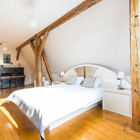 Apartment The Spiski Palace