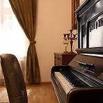 Apartamento The Spiski Palace *