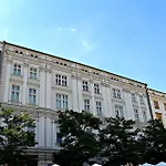 The Spiski Palace Cracóvia