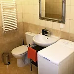 Apartamento The Spiski Palace *