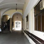 The Spiski Palace * Cracóvia