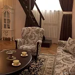 The Spiski Palace Kraków