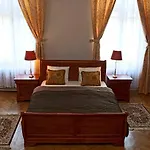 The Spiski Palace Apartamento Cracóvia