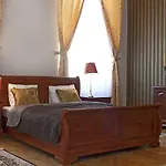 The Spiski Palace Apartamento Cracóvia