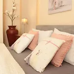 The Spiski Palace Apartamento *