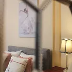 The Spiski Palace Apartamento