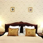 Apartamento The Spiski Palace Cracóvia