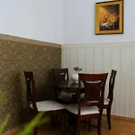 The Spiski Palace Cracóvia