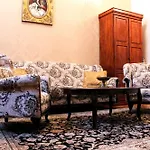 Apartamento The Spiski Palace Cracóvia