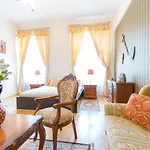 The Spiski Palace *