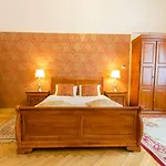 Apartamento The Spiski Palace Cracóvia