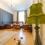 Apartamento The Spiski Palace Cracóvia
