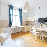 The Spiski Palace Apartamento