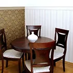 Apartamento The Spiski Palace