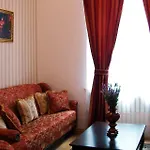Apartamento The Spiski Palace *