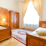 The Spiski Palace