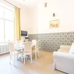 The Spiski Palace Apartamento Cracóvia