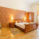 The Spiski Palace Cracóvia