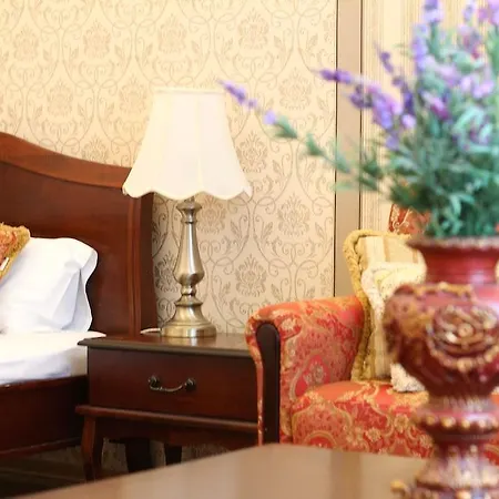 公寓 The Spiski Palace