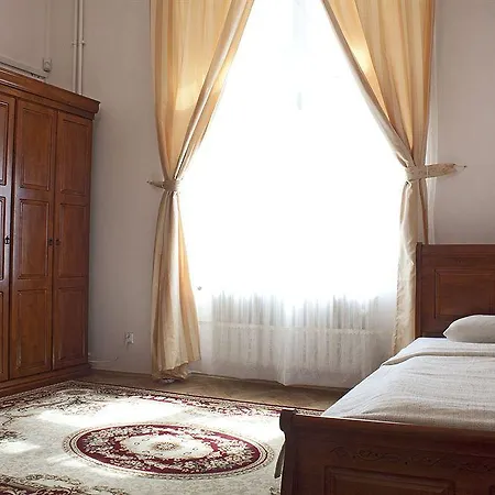 公寓 The Spiski Palace