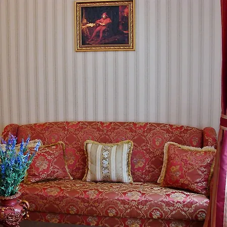 The Spiski Palace * 克拉科夫