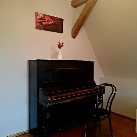 Apartament The Spiski Palace