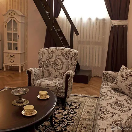 The Spiski Palace كراكوفيا