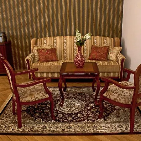 The Spiski Palace * 克拉科夫