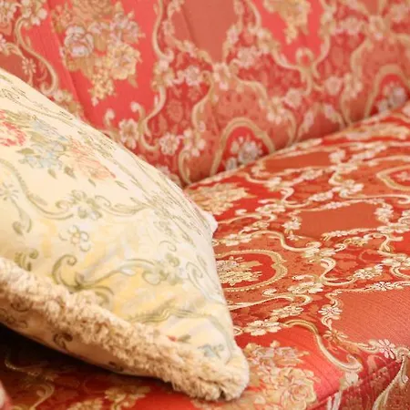 The Spiski Palace 公寓 克拉科夫