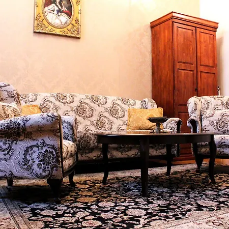 公寓 The Spiski Palace 克拉科夫