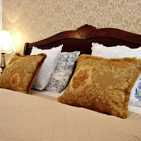 The Spiski Palace Appartement Krakau