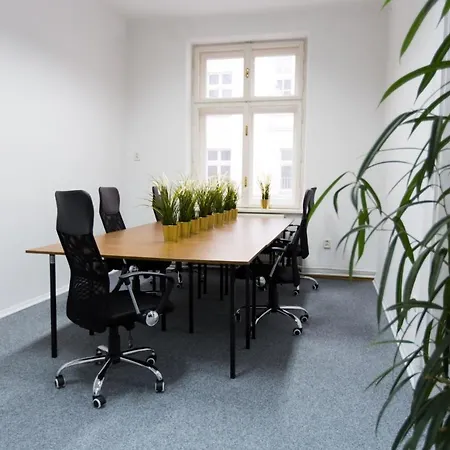 The Spiski Palace 公寓 克拉科夫