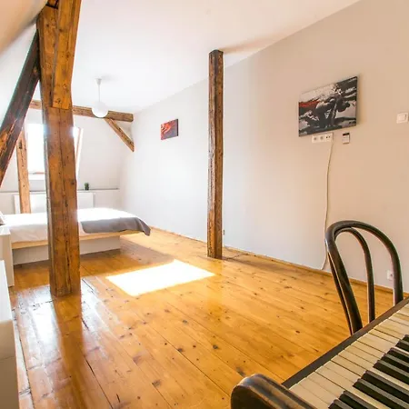 The Spiski Palace Krakow