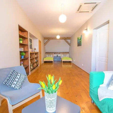 The Spiski Palace * 克拉科夫