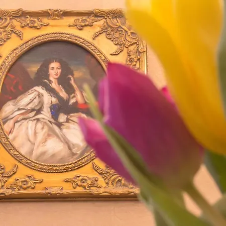 The Spiski Palace * Krakow