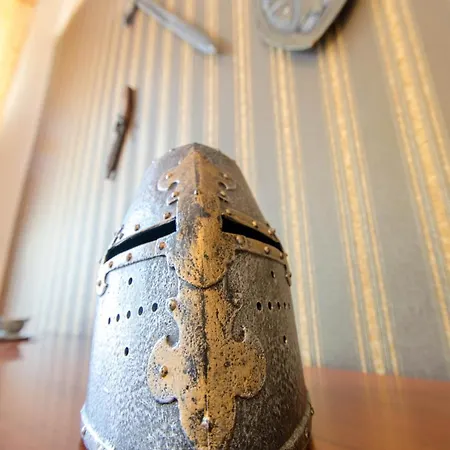 The Spiski Palace 公寓 克拉科夫