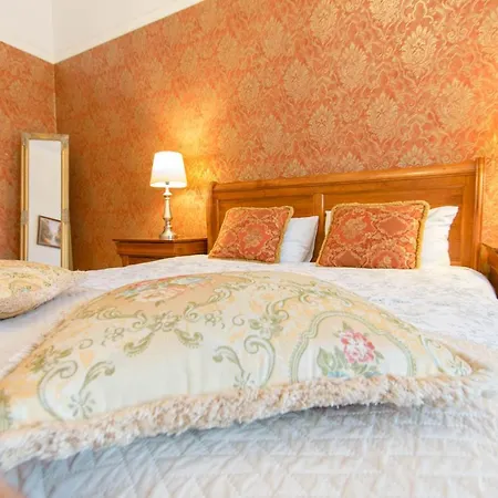 Apartament The Spiski Palace *