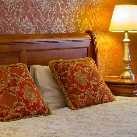 The Spiski Palace * 克拉科夫